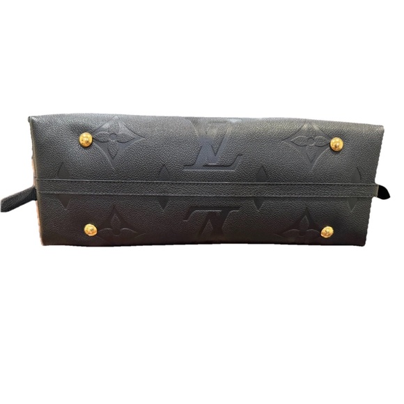 Louis Vuitton carryall mm - Picture 5 of 8